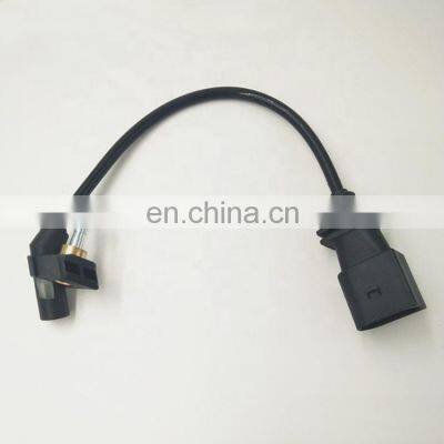 Factory Price Crankshaft Position Sensor 13627787192 13627809334 for X3 X5 X6 E46 E53 E60 E61 E63 Z3 5 Touring 323 i 325 i 120 i photo-2