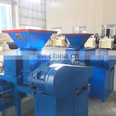 3-5t/h Coal/charcoal/metal Powder Briquette Making Machine