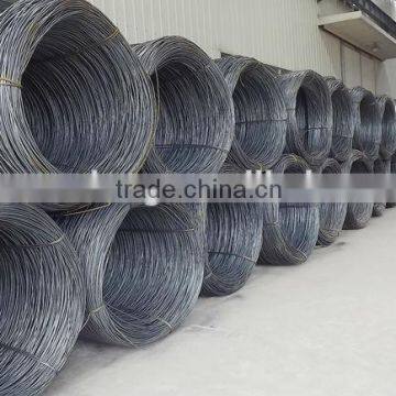 Best Sale 5.5mm Wire Rod photo-4
