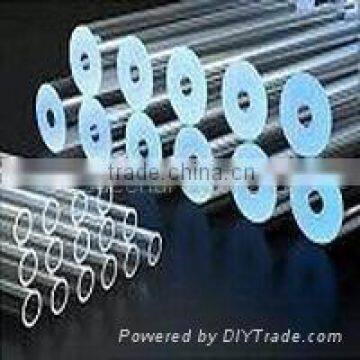 uv blocking quartz tube CE