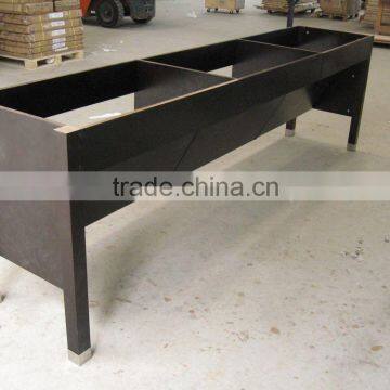 Top Quality Newly China Wood Vanity Base Unique Products to Sell