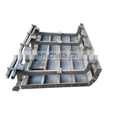 prefab building steel structure q235 oem drawing steel beam bracket sizes