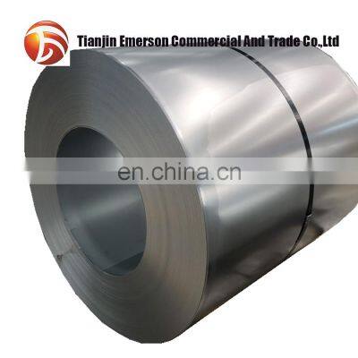 Galvalume Steel Sheets DX51D +Z AZ150 Cold Rolled Steel Coil Sheet Tianjin Emerson photo-5