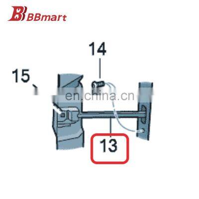 BBmart OEM Auto Fitments Car Parts Door Catch For VW 18D 839 249