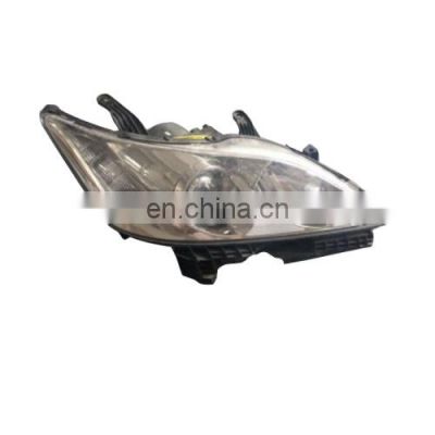 For Lexus 2010 Es350 Head Lamp headlight headlamps  Car Light  car lamps fog lamps for Lexus