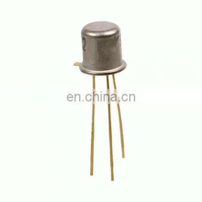 2N4983 Unilateral Switch (SUS) in Package TO-18 Silicon Transistors /  Electronic Components