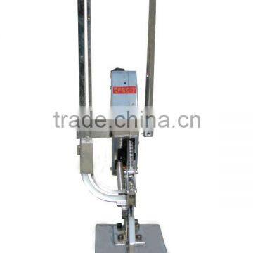 manual- U shape clipping sealer