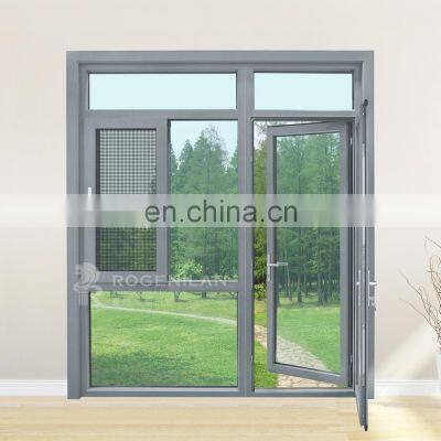 Cheap sliding aluminum windows and doors for house