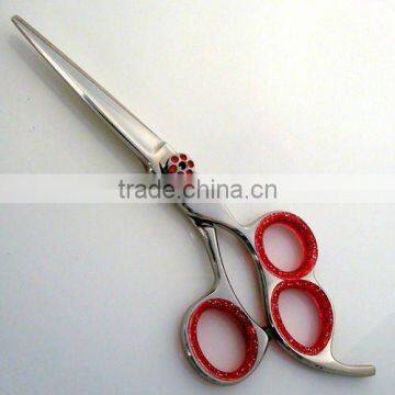 Hair Scissors (Three Ring)