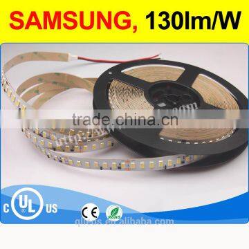 high quality Inexpensive Products UL Listed flexibl samsung led strip light