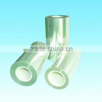 China Manufacturer Silicone Coated Pet Release Film photo-4