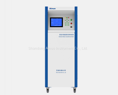 AN9651TH(F) Three-phase Electrical Safety Tester