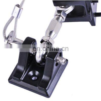Hood Locking Catches Hood Catch Latch Set Kit Hood Locking FOR JEEP WRANGLER JL JK photo-3