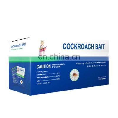 Mr.Zhao Manufacturers Supply Cheap Price Indoor Pest Control Product And Cockroach Baits Killer
