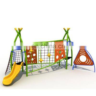 Kids exercise playground equipment outdoor OL-TN001