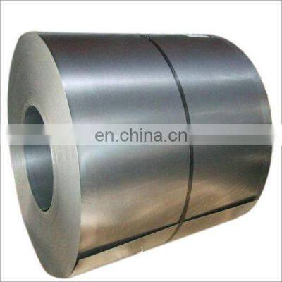 Cold rolled stainless steel coil Sheet 201 304 316L 430 1.0mm thick half hard stainless steel strip Coils Metal Plate Roll price