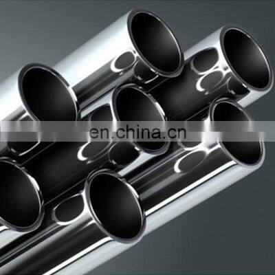 Cheap Price Stainless Steel Seamless Tube Wholesale 310 Inox Stainless Steel Pipe Sus304 Stainless Steel Tube/pipe photo-2