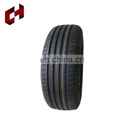 CH Customized All Sizes Changer Solid Rubber White Line Colored 165/65R14-79H Puncture Proof Import Automobile Tire