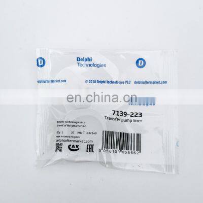7139-223,7139223 Genuine New DPA Diesel Fuel Transfer Pump Liner 7139-223 for Hot Sale photo-3