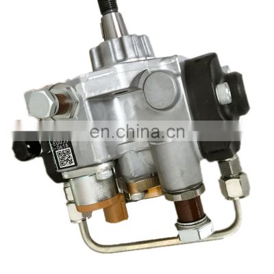 Pump Assy 294000-0618 genuine brand new fuel pump,HP3 pump 294000-0618/22100-E0035/22100-E0030 for hino