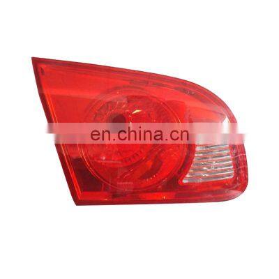 Boot Tail Lamp Car Accessories 92403-2B000 92404-2B000 For Santafe 2007 2008 2009