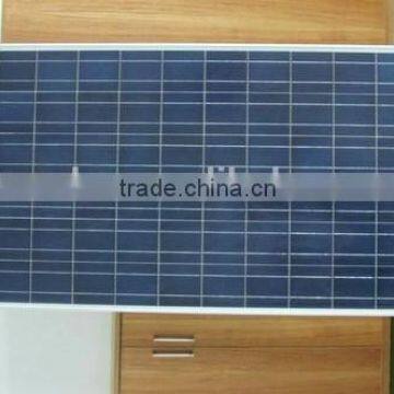 Alibaba China Hot Sale 10W To 300W Solar Panel