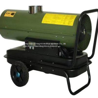 20KW/30KW Indirect Diesel Space Heater photo-2