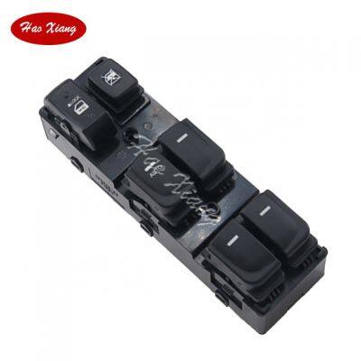 Haoxiang New Arrival Cars Spare Parts Electric Window Master Switch 93570-0Q110 For Hyundai