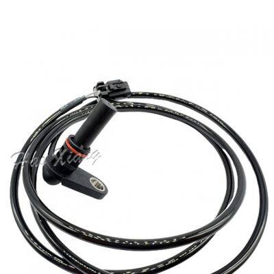 Haoxiang New Wheel Speed Sensor ABS MK585280 0265008710 Rear Right for Mitsubishi FUSO CANTER PRESTIJ FURO/5 photo-5