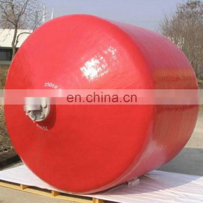 qingdao fender marine buoyancy eva foam fender cover pvc foam