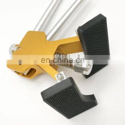 Car Body Dent Remove Tool Aluminum Automotive Dent Puller Lifter Car Repair Tools photo-2