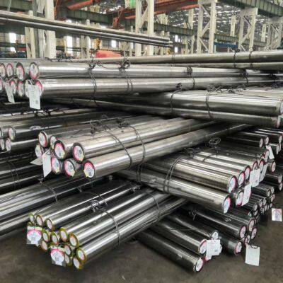DIN 1.6523 Steel Manufacturers | High Hardenability DIN 1.6523 Steel Manufacturers photo-3