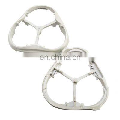 Casting Mold Mould Aluminum Die Casting Manufacturer Injection Die Custom Aluminum Alloy Metal Customized Time Medical Mould photo-5