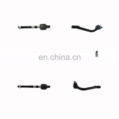 Auto Parts Steering Tie Rod End Assembly inner outer Left Right Tie Rod Ends for Audi Q7 Tie Rod End 7L0422818D