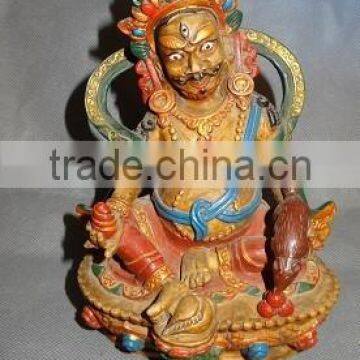 Gods And Goddess Statue photo-5