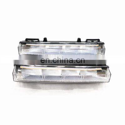 Daytime Running Light 0999068101 0999068201 for Mercedes-Benz CLK X204