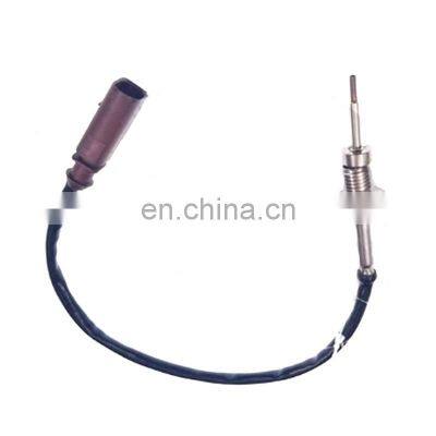 New Product Exhaust Gas Temperature Sensor OEM 03L906088DR / 11346533 FOR AUDI A4 8K B8 2.0 TDI 2014 RHD