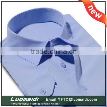 slim fit men formal shirt fancy design,custom man shirt,wholesale top quality man shirts