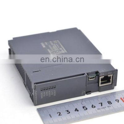 Mitsubishi Programmable Controllers for input module  Q04UDEHCPU