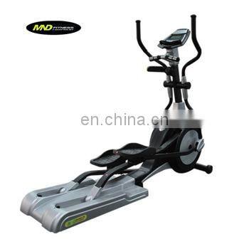 Body Building Dumbbell Set 2021 Professional Good Price Commercial Cardio Gym Equipment Elliptical Trainer Sport