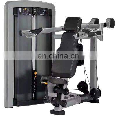 Commercial equipment sitting-type shoulder trainer shoulder exercise equipment