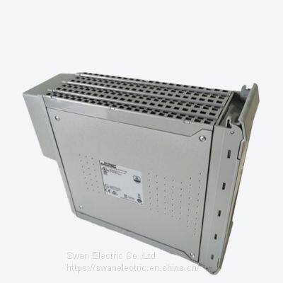 T8111C Trusted Control Module | ICS Triplex Product photo-4