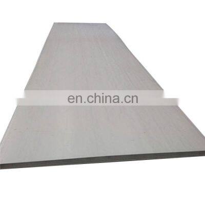 Cold Rolled 1.4306 stainless steel sheet