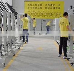 Factory Direct Professional Shortware Infrared Baking Lamp for Car Body photo-4