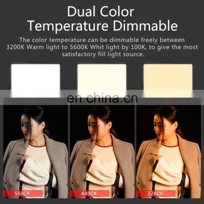 Dimmable Photography Light for Camera Led Studio Video Light photo-5