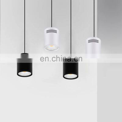 Modern High Bright Epistar Wire Hanging Surface Mount Ceiling Aluminum LED Down Light photo-3