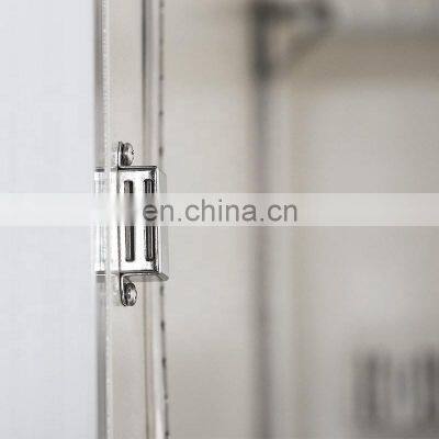 BIOBASE China Cost-effective -25 Degree Freezer 328L With Thermostat Alarm Freezer-Vertical Type BDF-25V268 photo-2