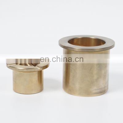 Factory King Pin Bush Excavator Brass Bushings