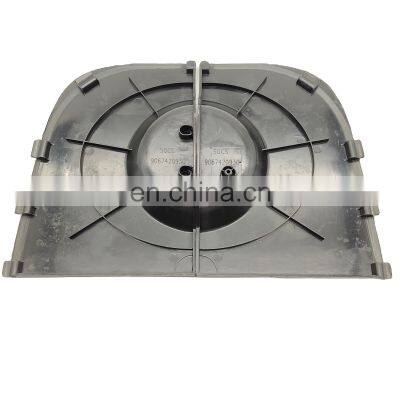SQCS Marker Panel 9067420930 For MB Sprinter W906 photo-4
