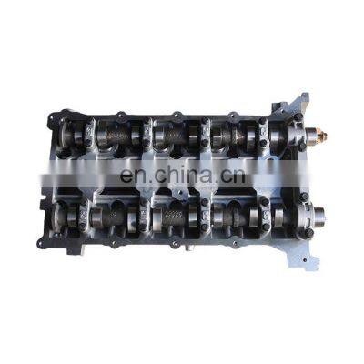 High Quality Genuine Original 100% Test 4Valve Cylinder Heads Suitable For Hyundai Kia